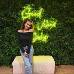 Meet your new posher